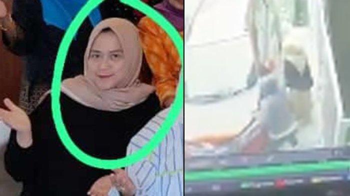 PENGAKUAN Santi, Emak-emak yang Diculik Usai Arisan di Bandung, Disekap 8 Jam, Kenal dengan Pelaku?