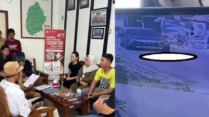 PENYESALAN Wenny Pengendara Xpander yang Tabrak Bocah Sampai Tewas di Belitung, Larikan Korban ke RS
