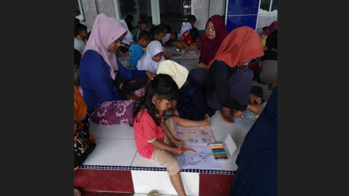 PERMAMPU GERAKAN PEREMPUAN3