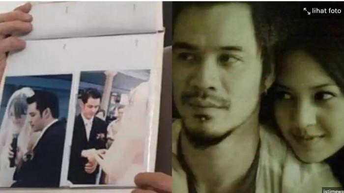 PERNIKAHAN AURELIE ROBY - Pihak Gereja Cibinong akhirnya buka suara terkait peristiwa tahun 2011 sekaligus mengungkap kabar terkini sosok Romo yang menjadi saksi kunci pernikahan tersebut.