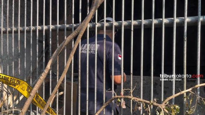 PILU 5 Orang Sekeluarga Tewas Saat Rumah Kebakaran, Terjebak di Kamar Hingga Terjatuh di Tangga