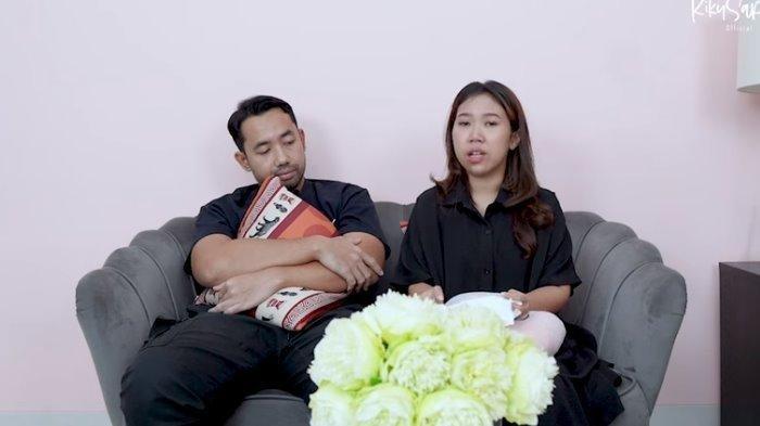 PILU Hati Kiki Saputri, Usai Keguguran, Kini Ovarium Kiri Harus Diangkat Lantaran Kista Membesar