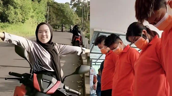 PILU Ibu Muda Tewas Usai Terima Tawaran Kerja di Batam, Disiksa tanpa Busana, Dipaksa Jadi LC