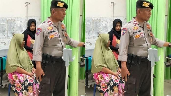 PILU Nasib Jumiati, TKI Baru Pulang ke Indonesia Berakhir Tewas Dibacok Suami Gegara Diabaikan