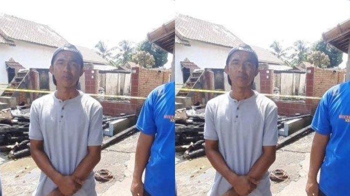PILU Nasib Nunsia, Lansia 70 Pasrah Gagal Umrah Lantaran Uang Rp28 Juta Hangus Terbakar: Semua Ludes
