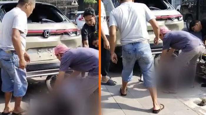 PILU Samsul Yajid Kepsek di Bojonegoro Tewas Kecelakaan, Ucapan Terakhirnya Dikuak Oleh Rekan Kerja