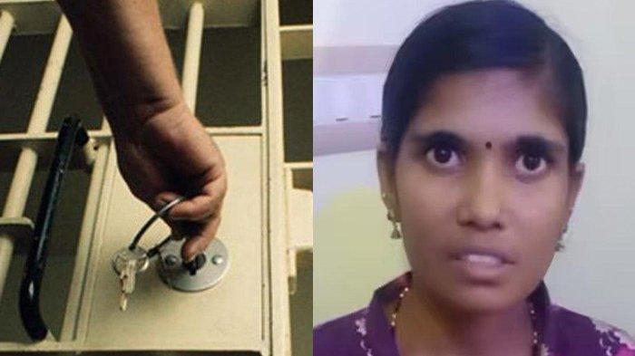 PILU Wanita Dikurung dan Disiksa Suami 12 Tahun, Beri Makan Anak Lewat Jendela, Ogah Laporkan Suami