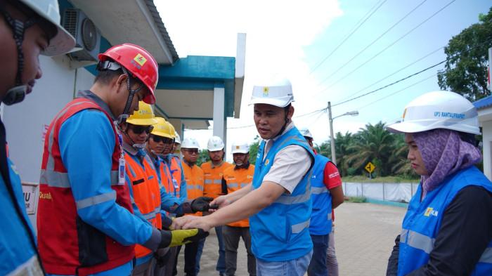 PLN UID SUMUT