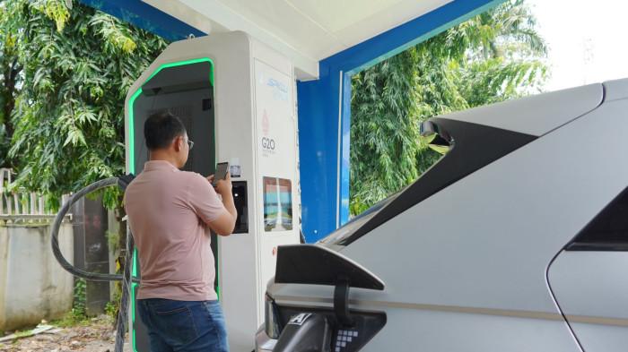 PLN UID Sumut siapkan 113