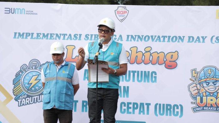 PLN UP3 Sibolga Luncurkan 2 Program Inovatif di Bulan Ramadan untuk Efektivitas dan Doronog Revenue