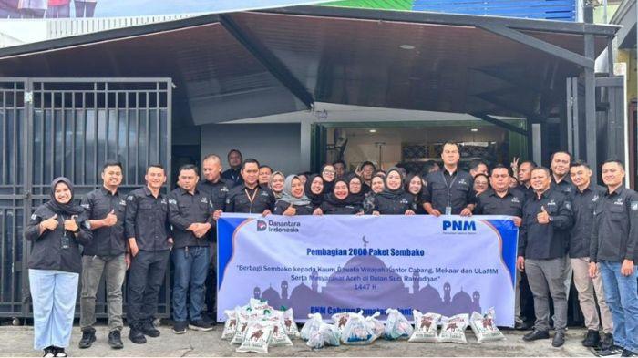 PNM Pematang Siantar