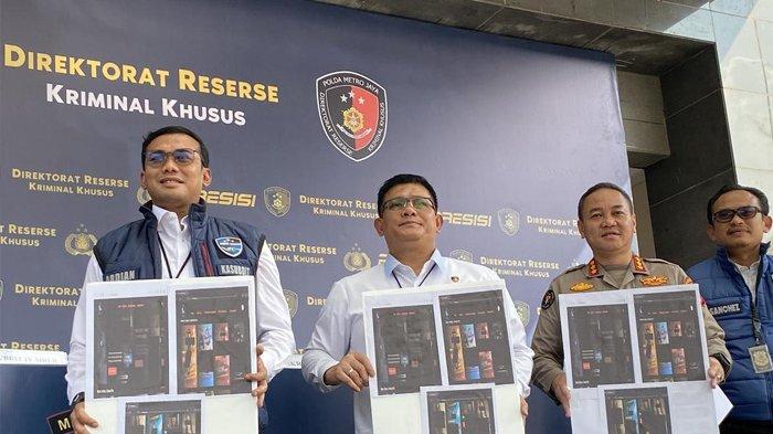 DAFTAR Artis, Model hingga Selebgram yang Jadi Pemeran Film Dewasa di Rumah Produksi