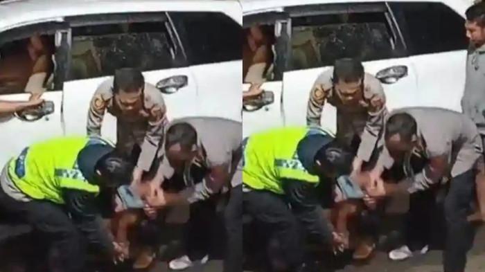 POLISI GADUNGAN:Ilustrasi maling mobil. Apes driver taksi online dijebak polisi gadungan dan istrinya. Ngaku pendarahan ternyata cuma modus dan tak berdaya saat mobilnya dicuri