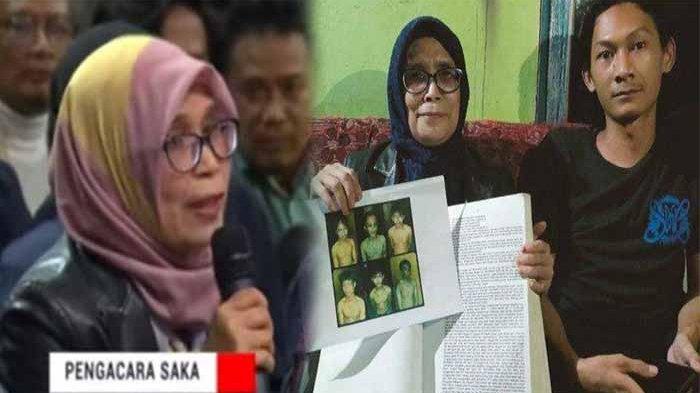 PROFIL Titin Prialianti, Kuasa Hukum Terpidana Kasus Pembunuhan Vina Cirebon, Dulu Wartawan