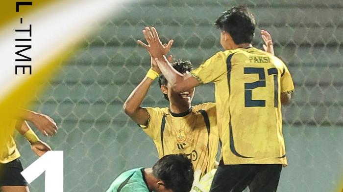 PSDS Deliserdang akhirnya memetik kemenangan perdana pada kompetisi Liga Nusantara musim 2025/2026. Tim berjuluk Tracktor Kuning sukses menaklukkan Persipa Pati dengan skor tipis 1-0 dalam laga yang digelar di Stadion Moch Subroto, Senin (15/12/2025) malam.