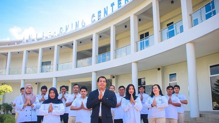 PT Austindo Nusantara Jaya Buka Lowongan Kerja Guru bagi Lulusan S1