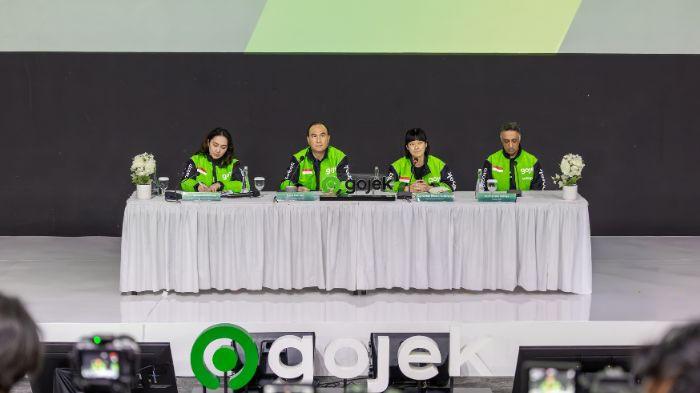PT GoTo Gojek Tokopedia Tbk (BEI: “GOTO” atau “Perusahaan”