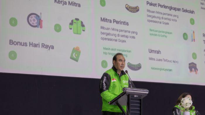 PT GoTo Gojek Tokopedia Tbk (BEI