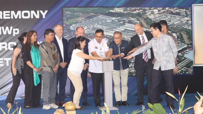 PT Industri Karet Deli