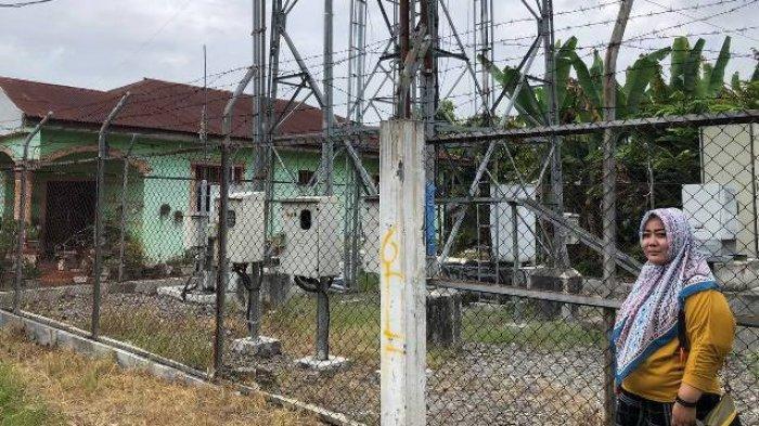 Ini Klarifikasi dari Mitratel terkait Sewa Tower di Kecamatan Hamparanperak Deliserdang