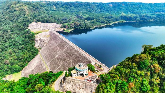 PT PLN (Persero) berhasil menembus daftar Fortune Global 500 tahun 2025