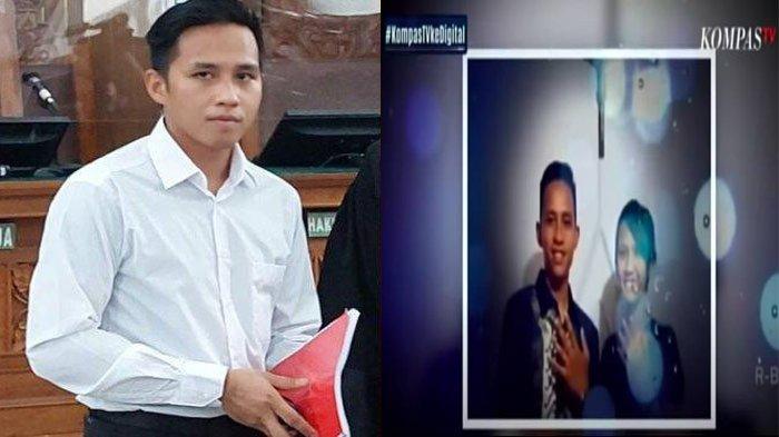 Masa Kecil Bharada E Terkuak : Manis Dikenal Patuh Suka Menolong, SMP Pernah Tawuran