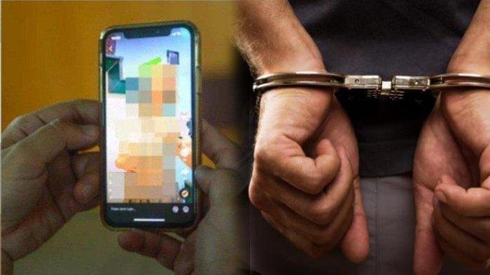 Heboh Video Syur 32 Detik ASN Tangerang, Pelaku Kini Meradang Diburu Polisi dan Terancam Dipecat