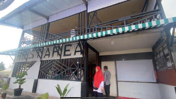 Desa Sait Buttu di Sidamanik Terus Berbenah, Targetkan Kunjungan Ribuan Wisatawan