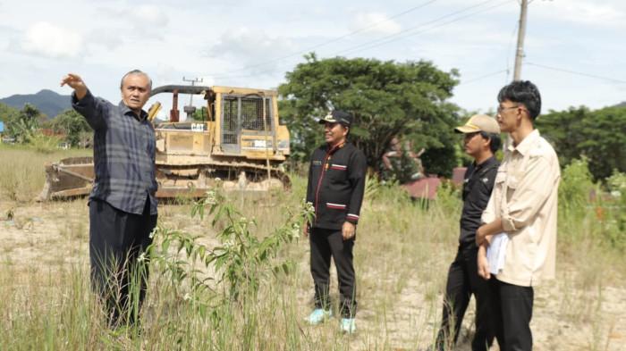 Pakpak Bharat SPPG dibuka