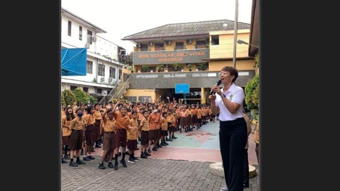 AFC Grassroots Football Day 2024 Digelar di Medan, Asprov PSSI Mulai Sosialisasi ke Sekolah-sekolah