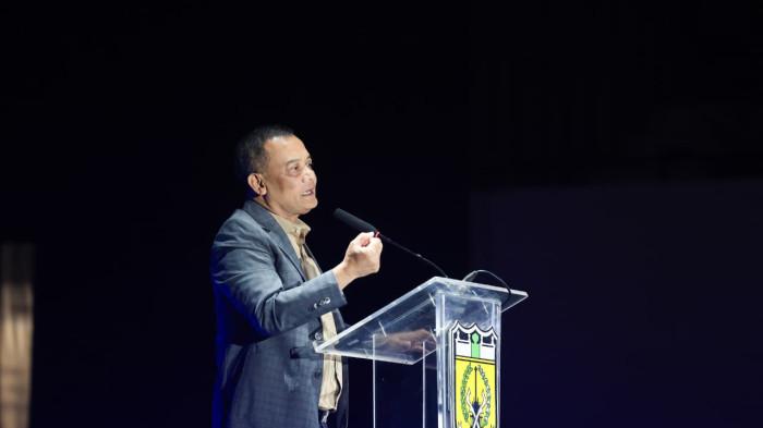 Para Walikota di Sumatera