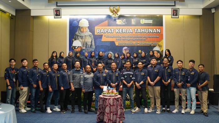 Perusahaan Logistik DNL Luncurkan Tiiket Express, Fokus ke Pasar Korporasi dan UMKM