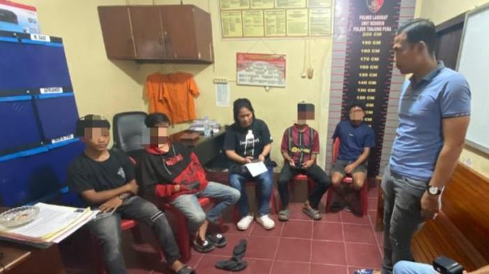 Siswa SMA di Langkat Jadi Korban Penganiayaan, 3 Pelaku Diamankan, DPRD Minta Disdik Evaluasi