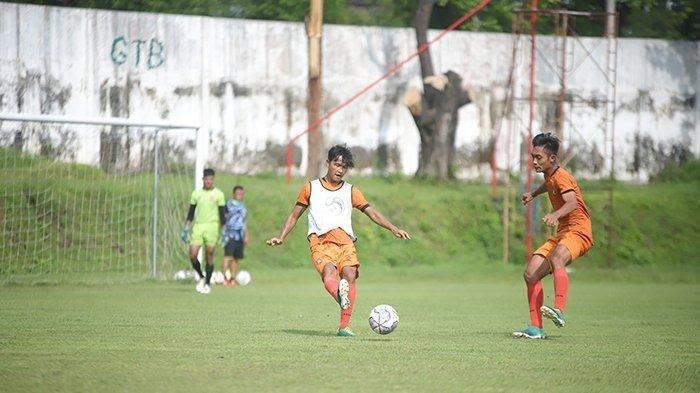 PREVIEW Semifinal Liga 3 Nasional 2022, PSDS Vs Karo United