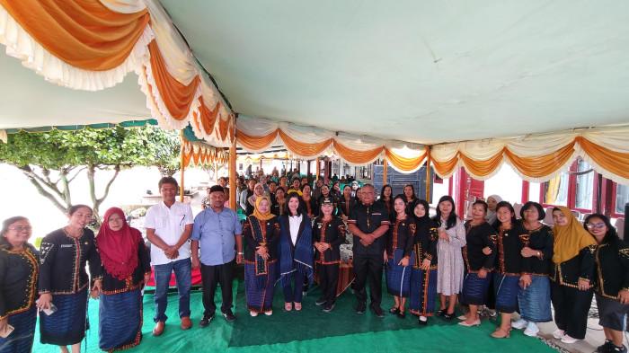 Parenting SMAN 1 Salak Pakpak