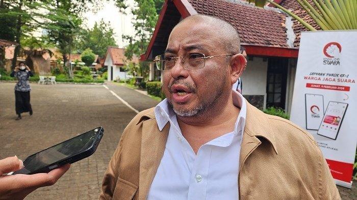 HADIRI Penetapan Capres-Cawapres Terpilih, Aboe Bakar Alhabsy Harap Prabowo Datangi Kantor PKS