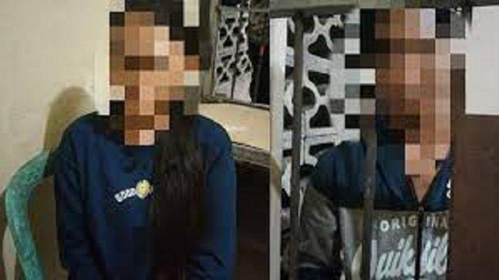 Suami Banting Tulang di Perantauan, Istri Malah Main Sama Pria Beristri di Kamar, Dipergoki Mertua