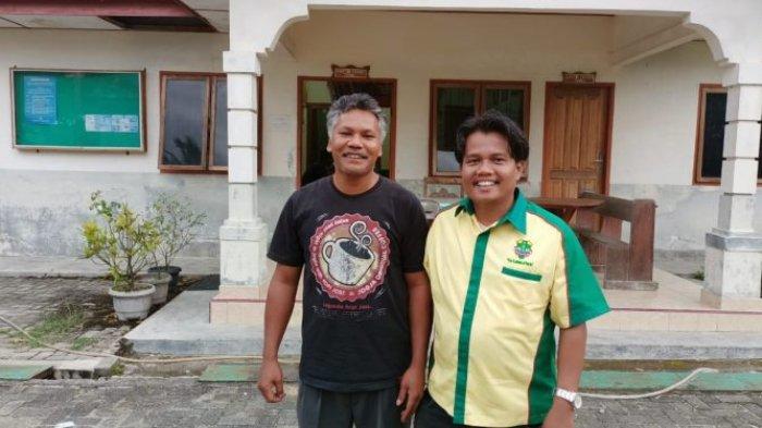 Pemuda Katolik Samosir Kecam Tindakan Wakapolres Samosir yang Menghina Pastor Paroki Tomok