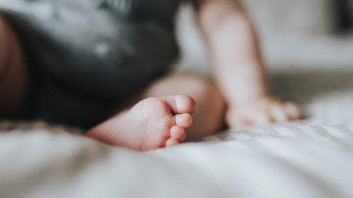 Bosan Hidup Susah, Pasutri Ini Nekat Jual Anak-anaknya dengan Dalih Adopsi