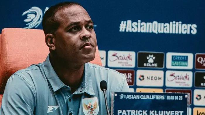 Patrick kluivert timnas preskon f