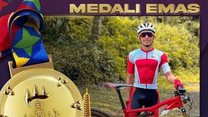 UPDATE Klasemen SEA Games 2023 Sabtu 6 Mei, Indonesia Raih 5 Emas, Naik Peringkat Kedua