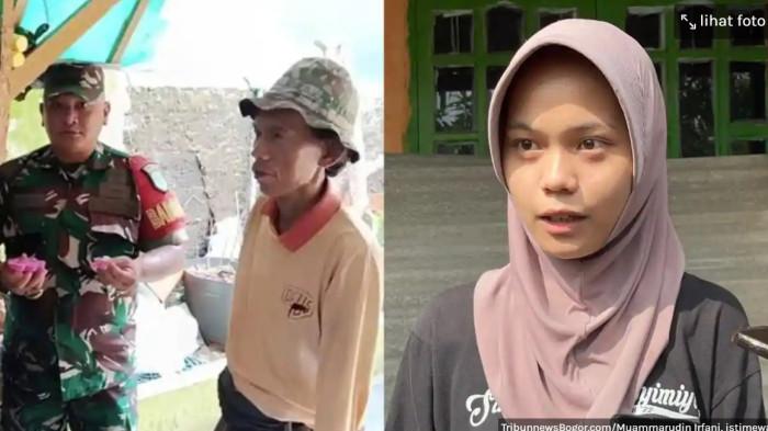 PENJUAL ES KUE DIFITNAH - Pahitnya nasib keluarga penjual es kue yang difitnah jual spons terungkap lewat pengakuan Zaitun soal impian sekolah yang pupus dan trauma mendalam sang ayah untuk kembali mengadu nasib di ibu kota.