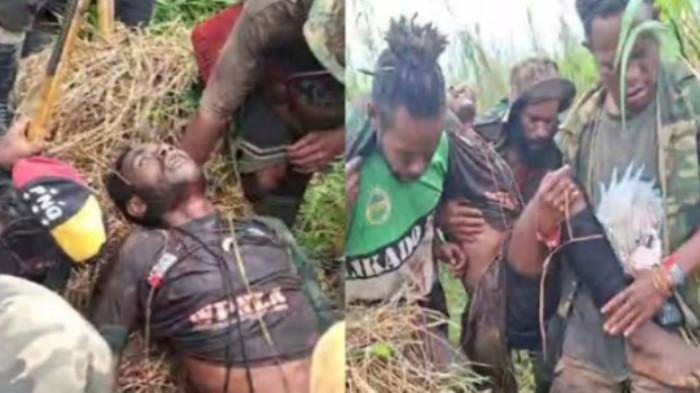 Seorang pemuda bernama Nopison Tebay (17) yang dilaporkan masih berstatus pelajar aktif di SMAN tewas tertembak aparat kepolisian Polres Dogiyai, Provinsi Papua Tengah, Minggu (10/5/2026).
