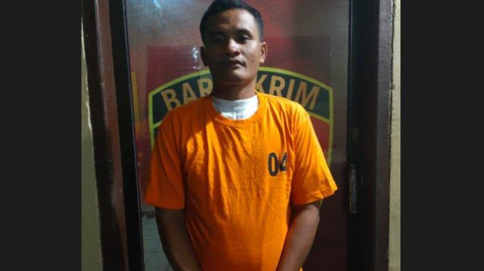 Pria Tikam Istrinya di Langkat, Pelaku Diduga Cemburu karena Korban bersama Pria Lain
