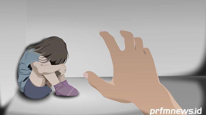 Ayah yang Cabuli Putrinya di Sergai Divonis Bebas, Ibu Korban Terkejut Lihat Pelaku Berada di Rumah