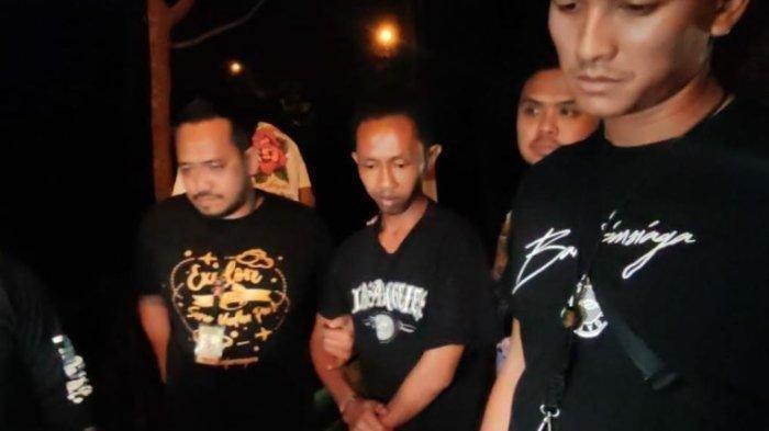 FAKTA Sadis Pembunuhan Irwan Hutagalung, Korban Dimutilasi Hidup-hidup, Dipotong Jadi 4 Bagian