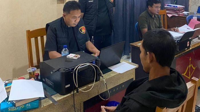 PEMILIK KEBUN Tembak Mati Pencuri Petai Pakai Senapan Angin, Satu Kali Tembakan ke Arah Pinggang