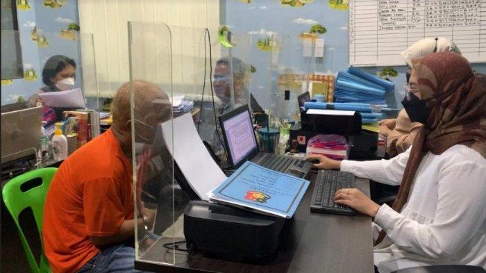 REMAJA Dicabuli Ayah Tirinya, Pelaku Sudah Melakukannya selama 3 Tahun