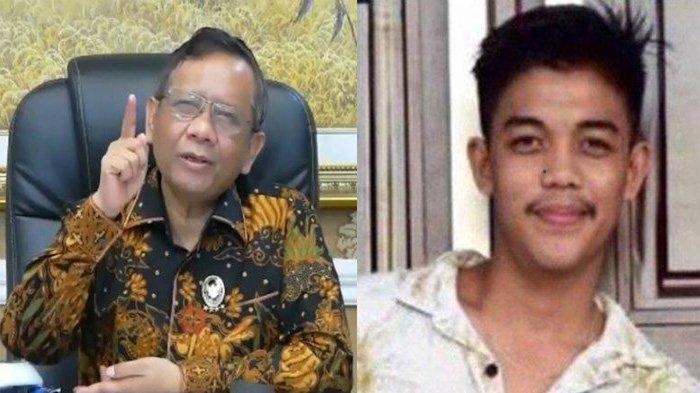 Pelaku yang Ancam Tembak Anies Baswedan Ditangkap, Mahfud MD Duga Strategi Terselubung: Kadang Teman