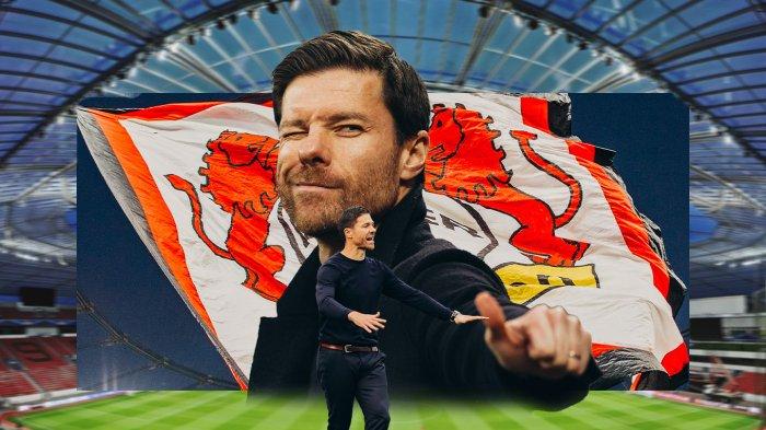 HASIL Liga Jerman, Leverkusen Lupa Kata Kalah, 14 Laga Kokoh di Puncak Bundesliga